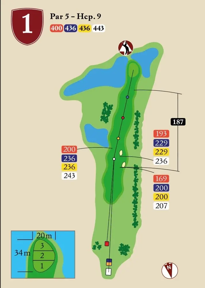 Greve Golfklub