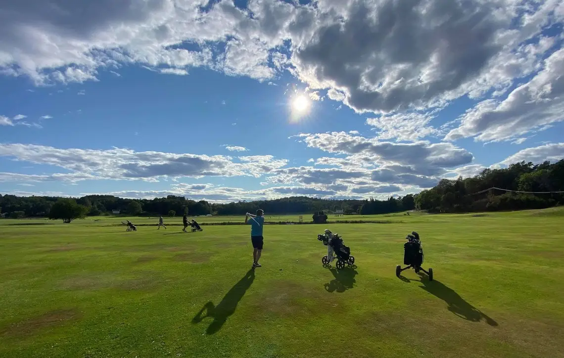 Grimstad Golfklubb