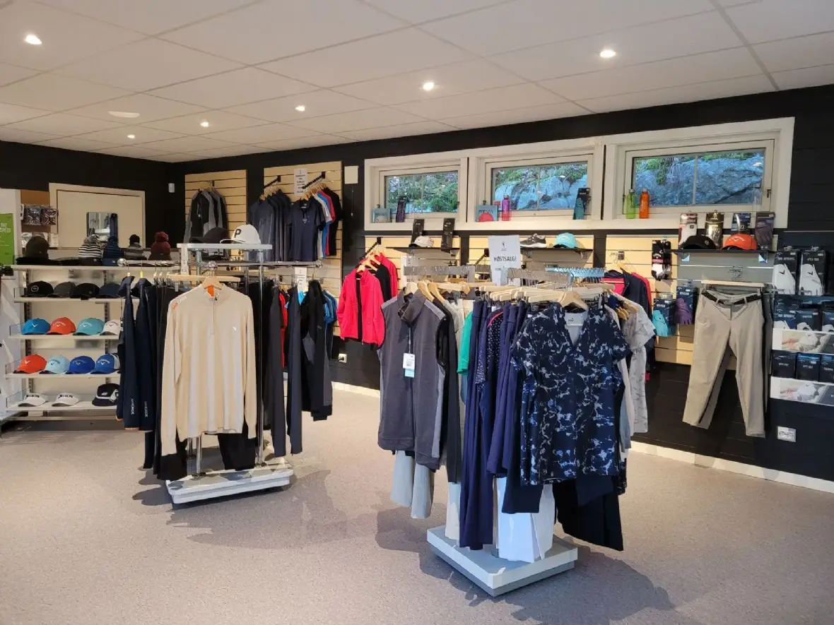 Grimstad Golfklubb, bilde 2