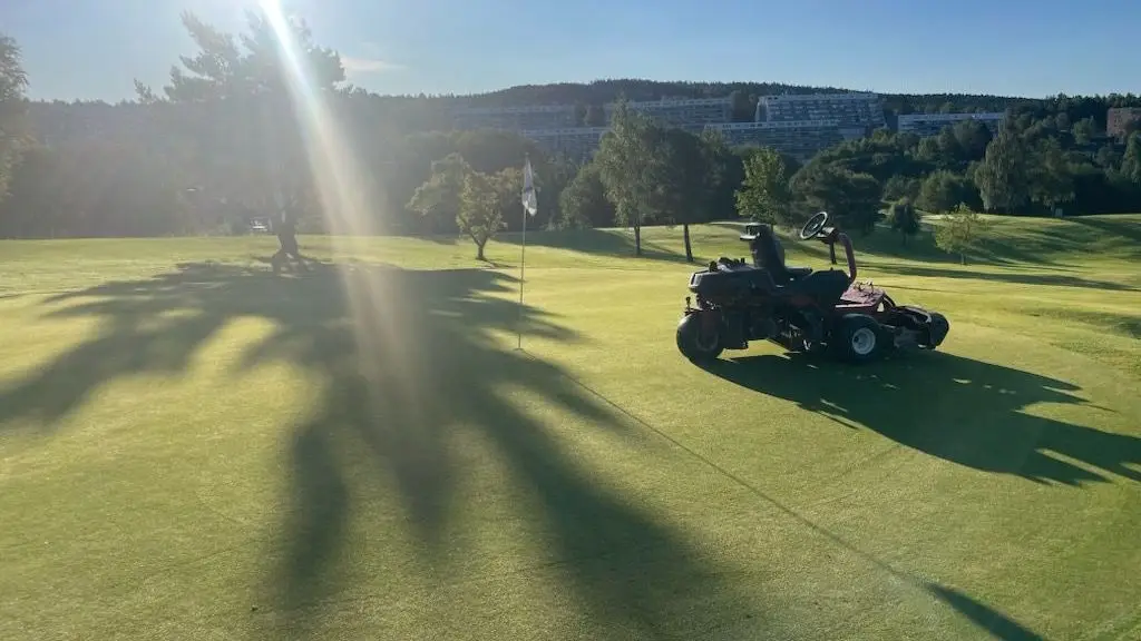 Groruddalen Golfklubb