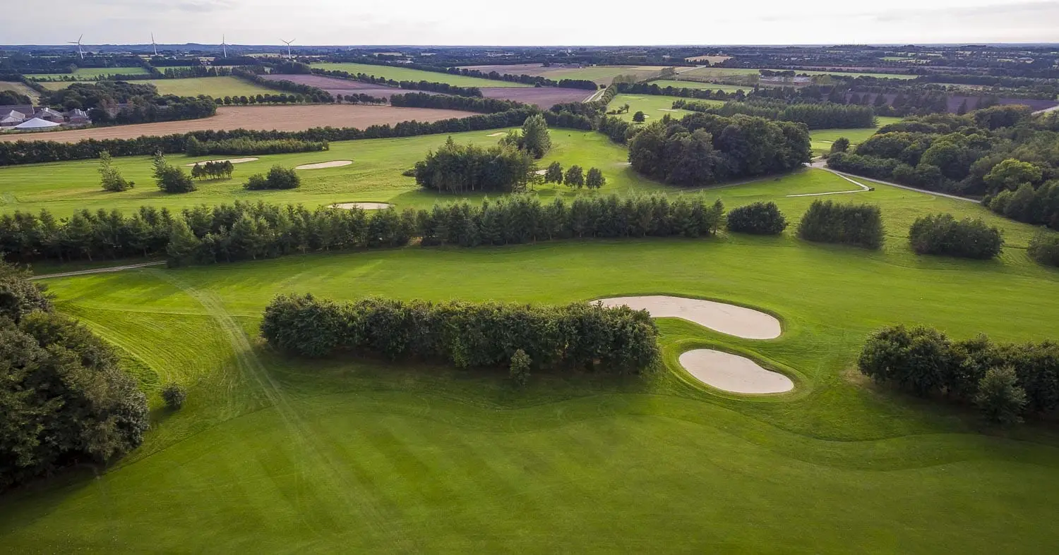 Gyttegård Golfcenter