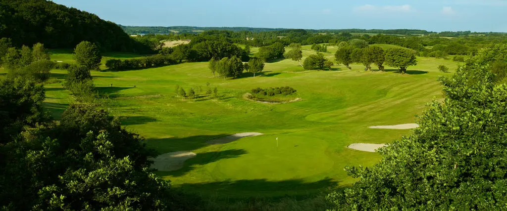Haderslev Golfklub