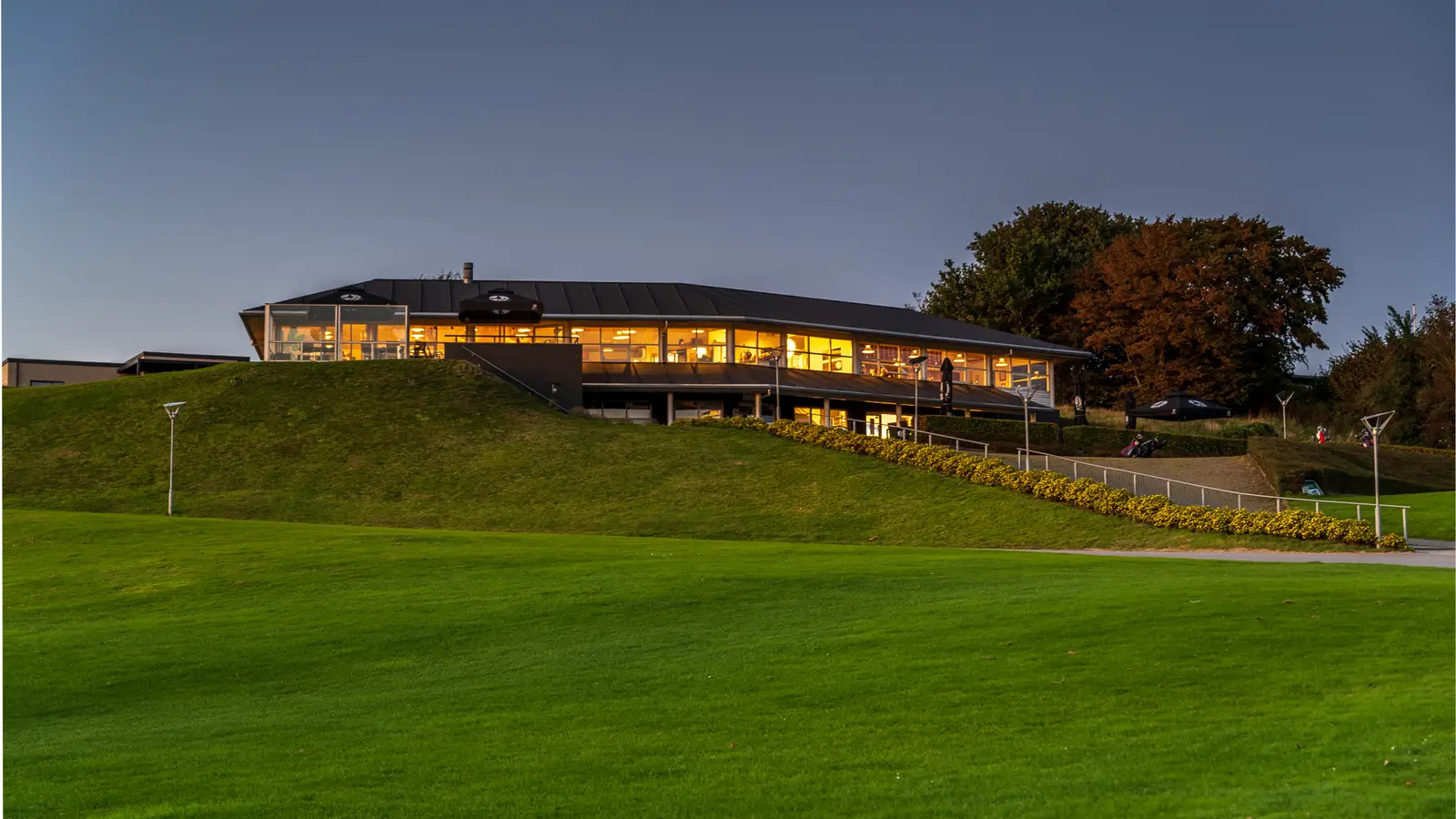 Haderslev Golfklub, bilde 2