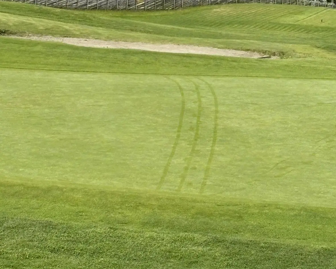 Hafjell Golfklubb, bilde 3