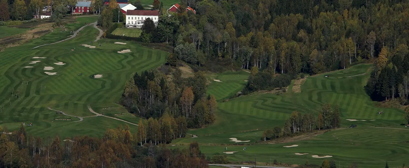 Hakadal Golfklubb