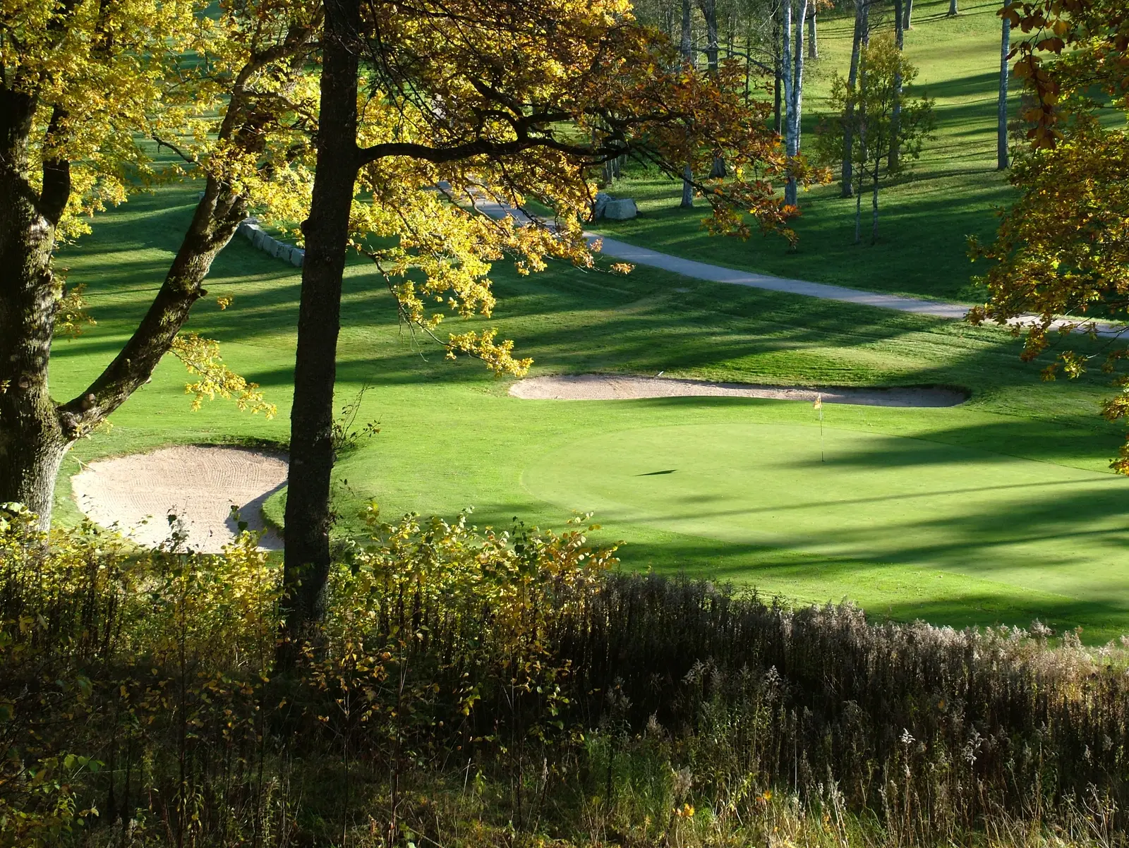 Halden Golfklubb