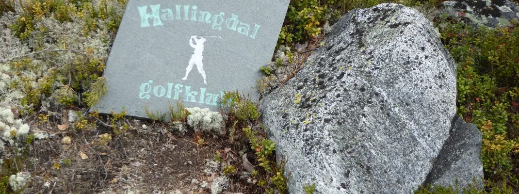 Hallingdal Golfklubb