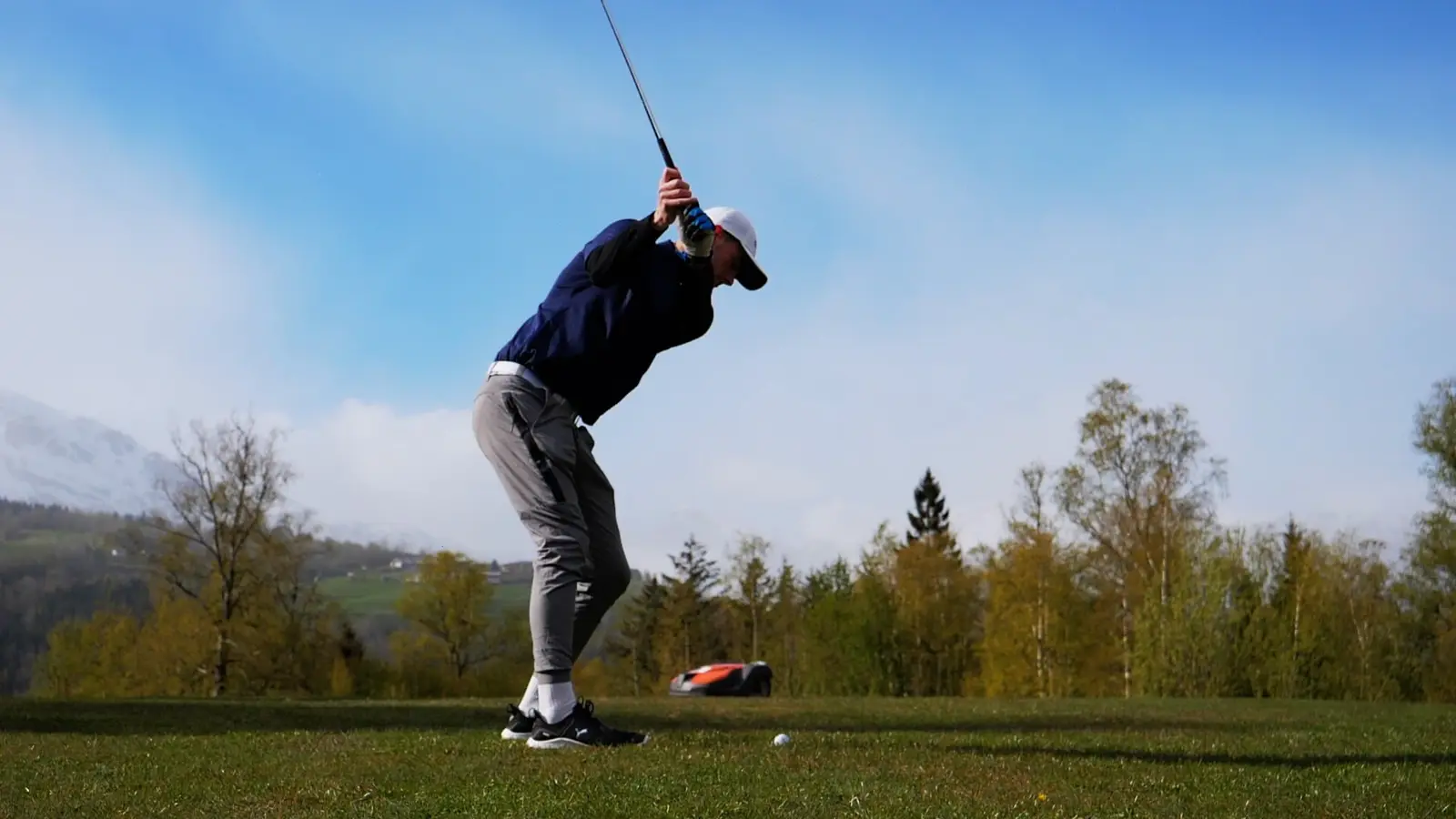 Hardanger Golfklubb