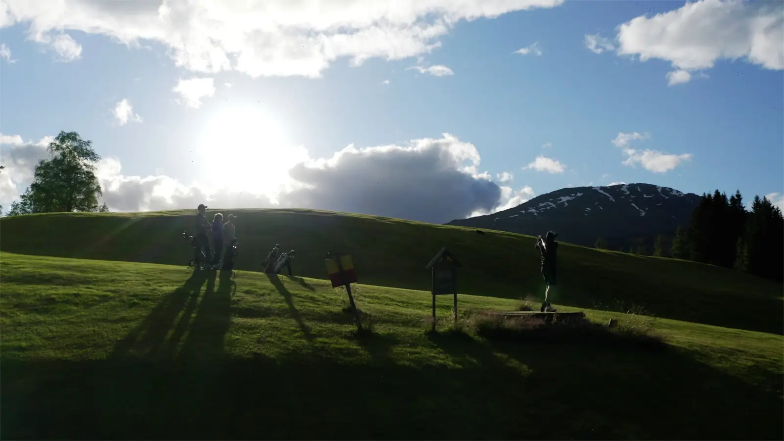 Hardanger Golfklubb, bilde 3