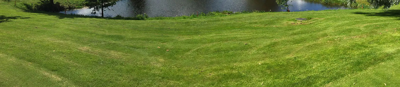 Harre Vig Golfklub
