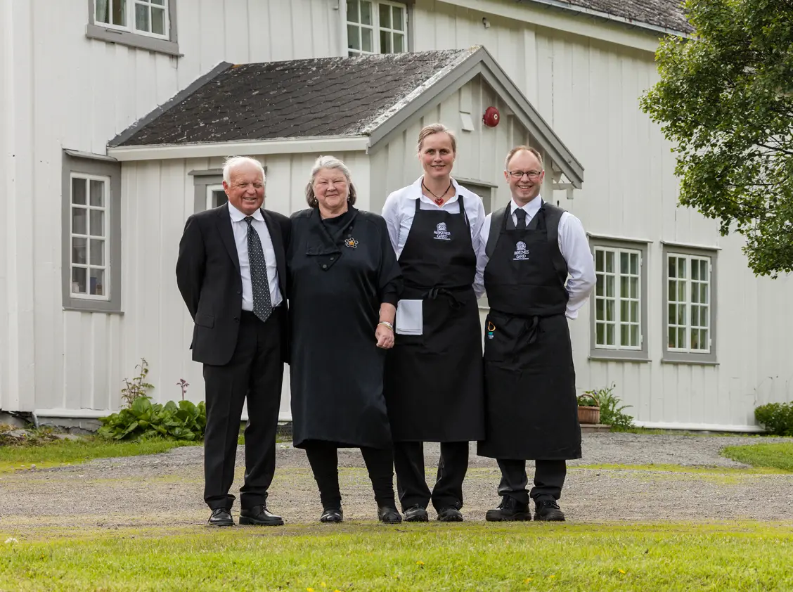 Harstad Golfklubb, bilde 3