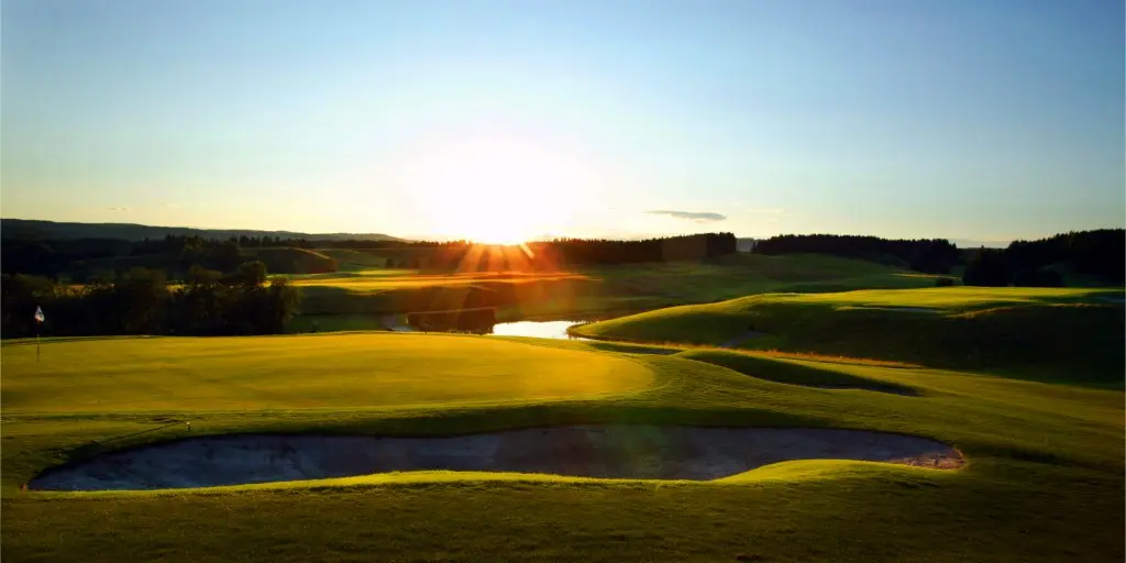Hauger Golfklubb