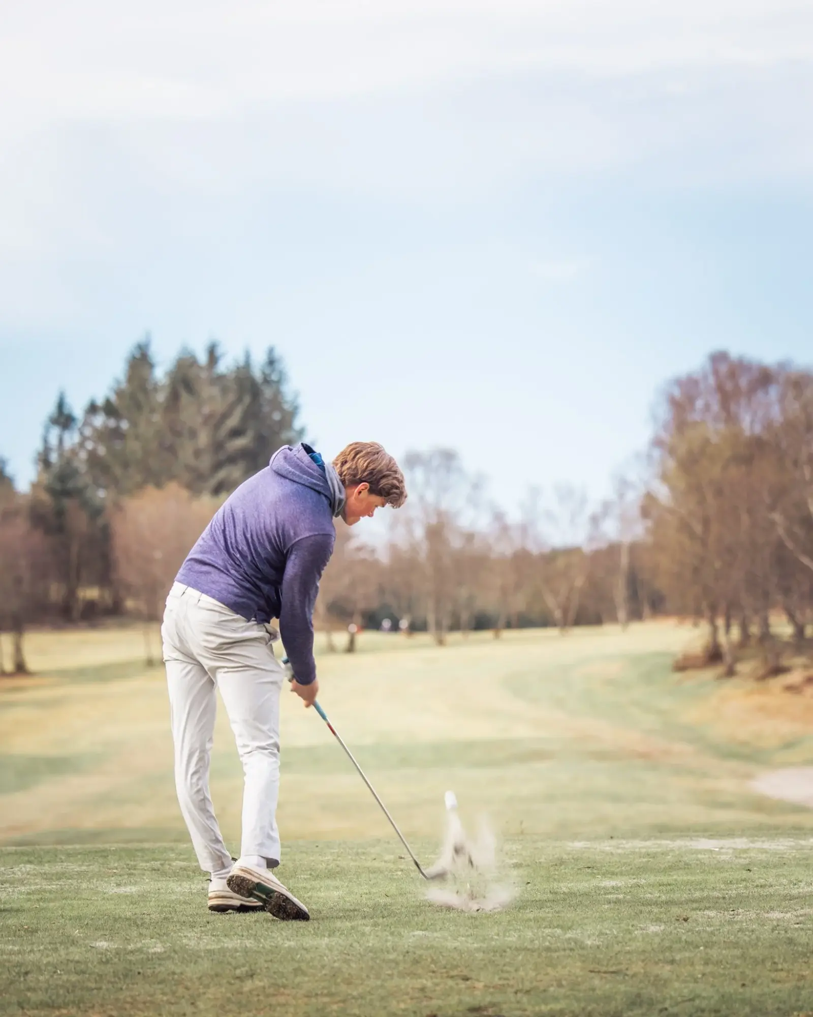 Haugesund Golfklubb