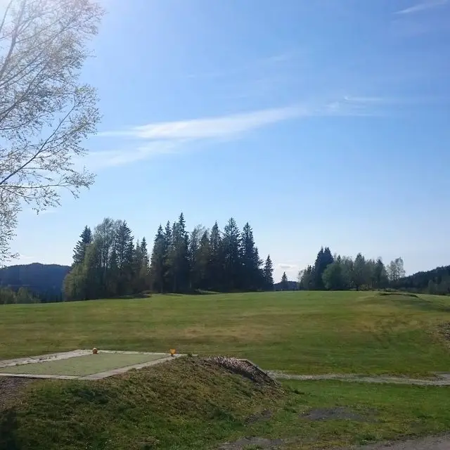 Helgeland Golfklubb