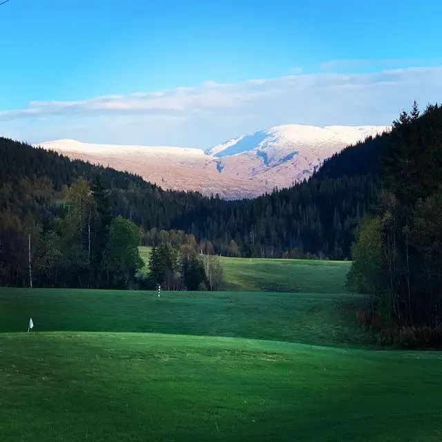 Helgeland Golfklubb, bilde 3