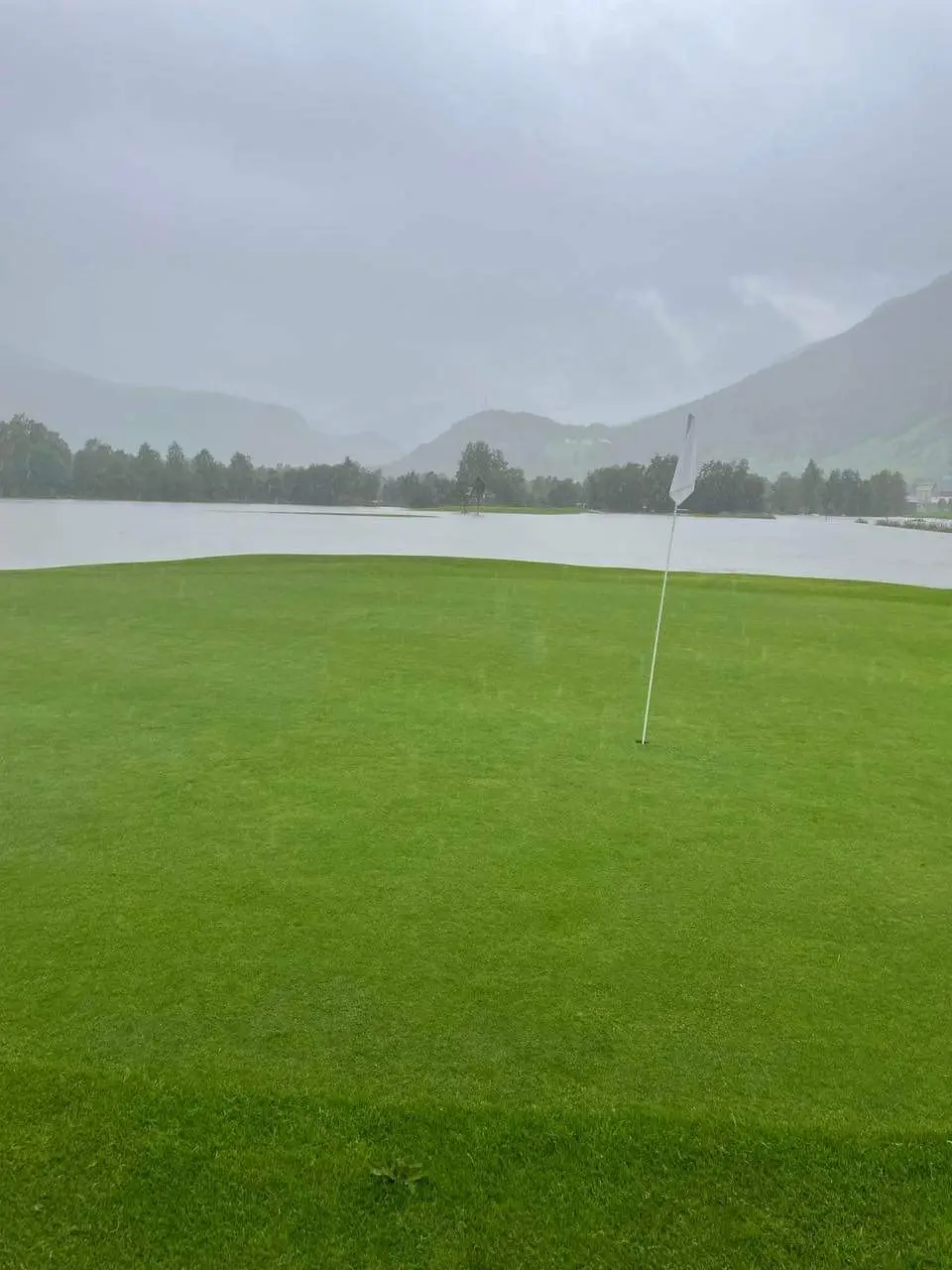 Hemsedal Golfklubb, bilde 3