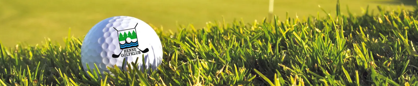 Henne Golfklub