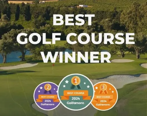 Herrljunga Golfklubb, bilde 2