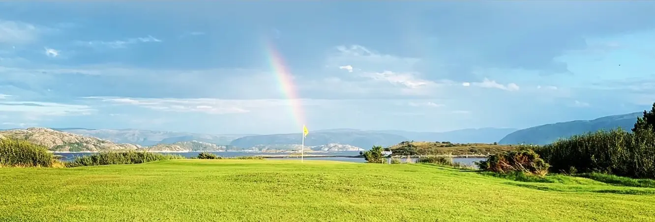 Hitra Frøya Golfklubb