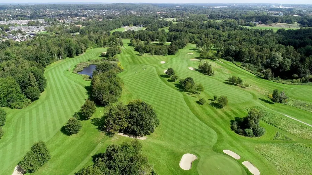 Hjortespring Golfklub