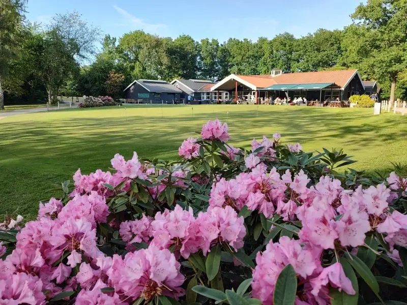 Hjortespring Golfklub, bilde 2