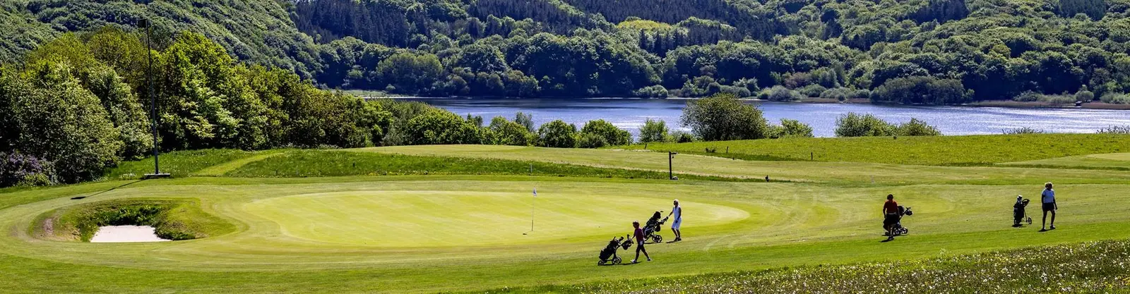 Hobro Golfklub