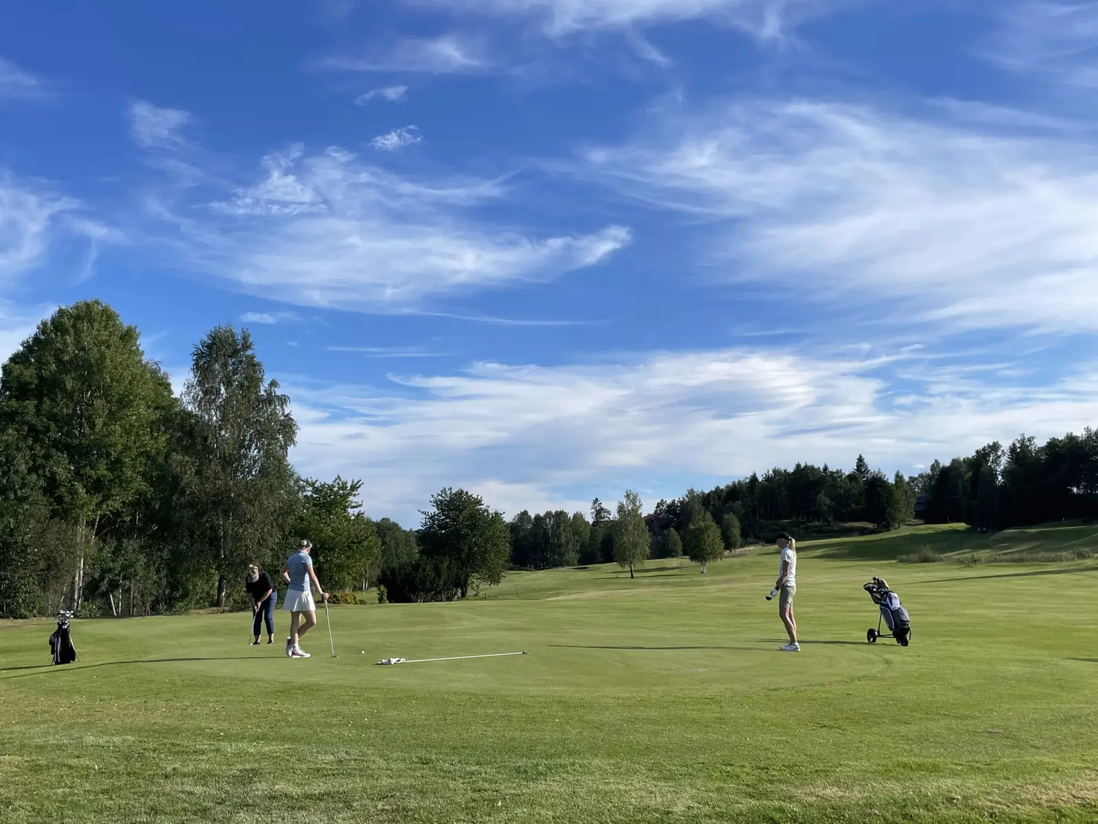 Hof Golfklubb