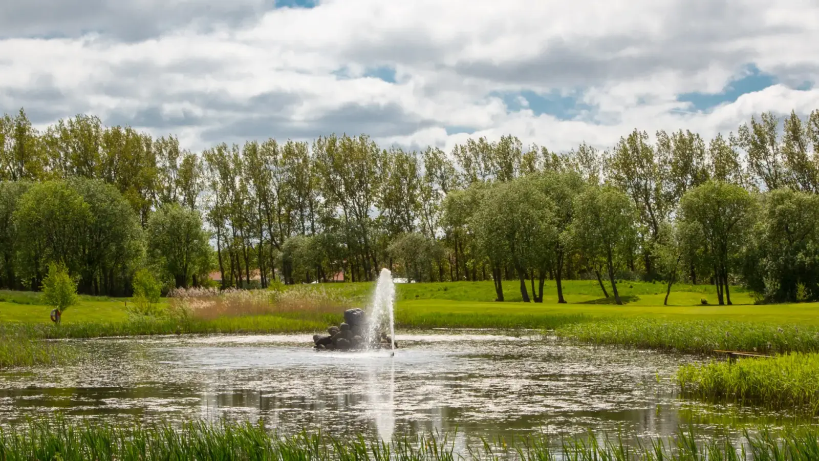 Höganäs Golfklubb