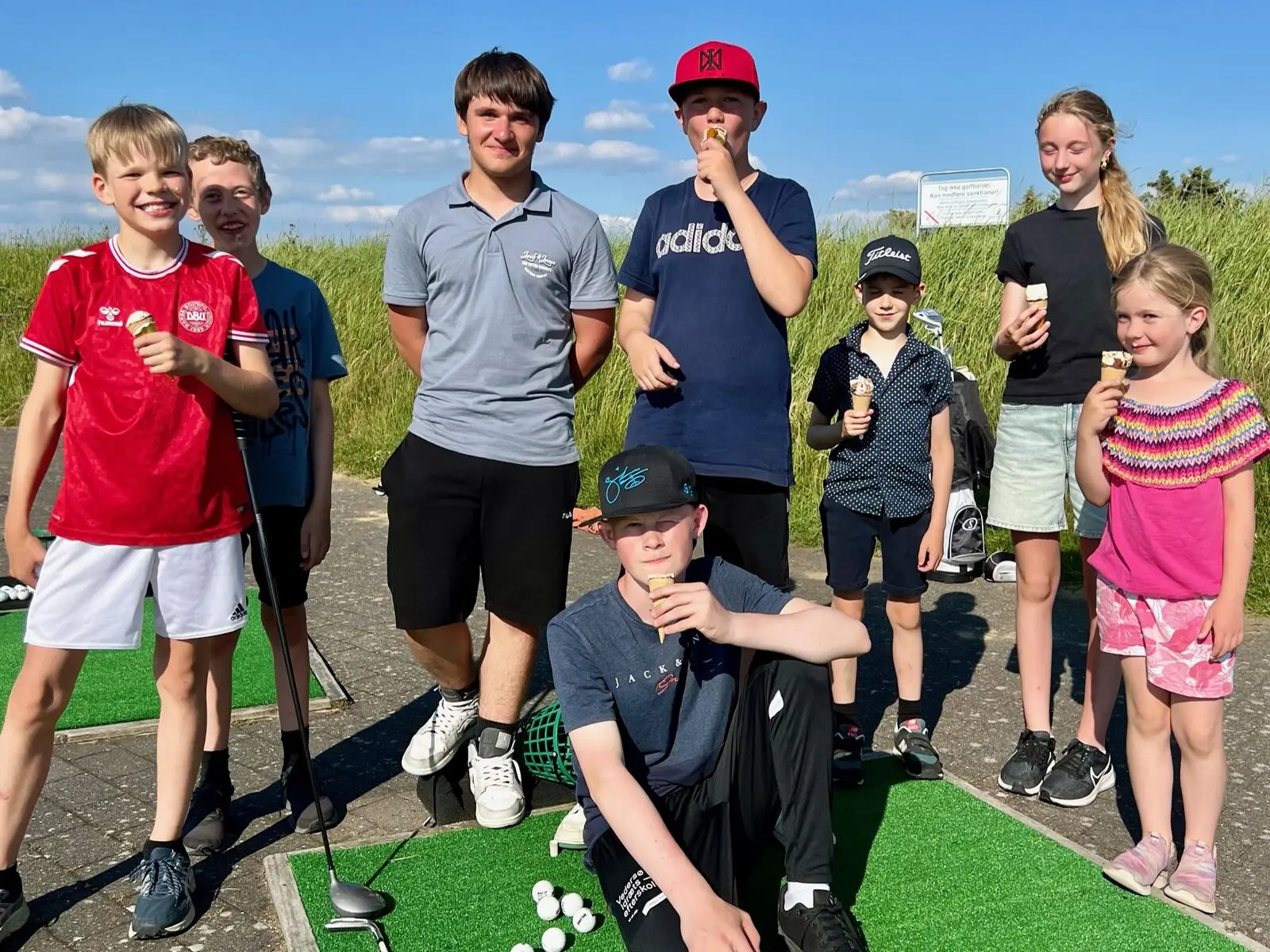 Holmsland Klit Golf