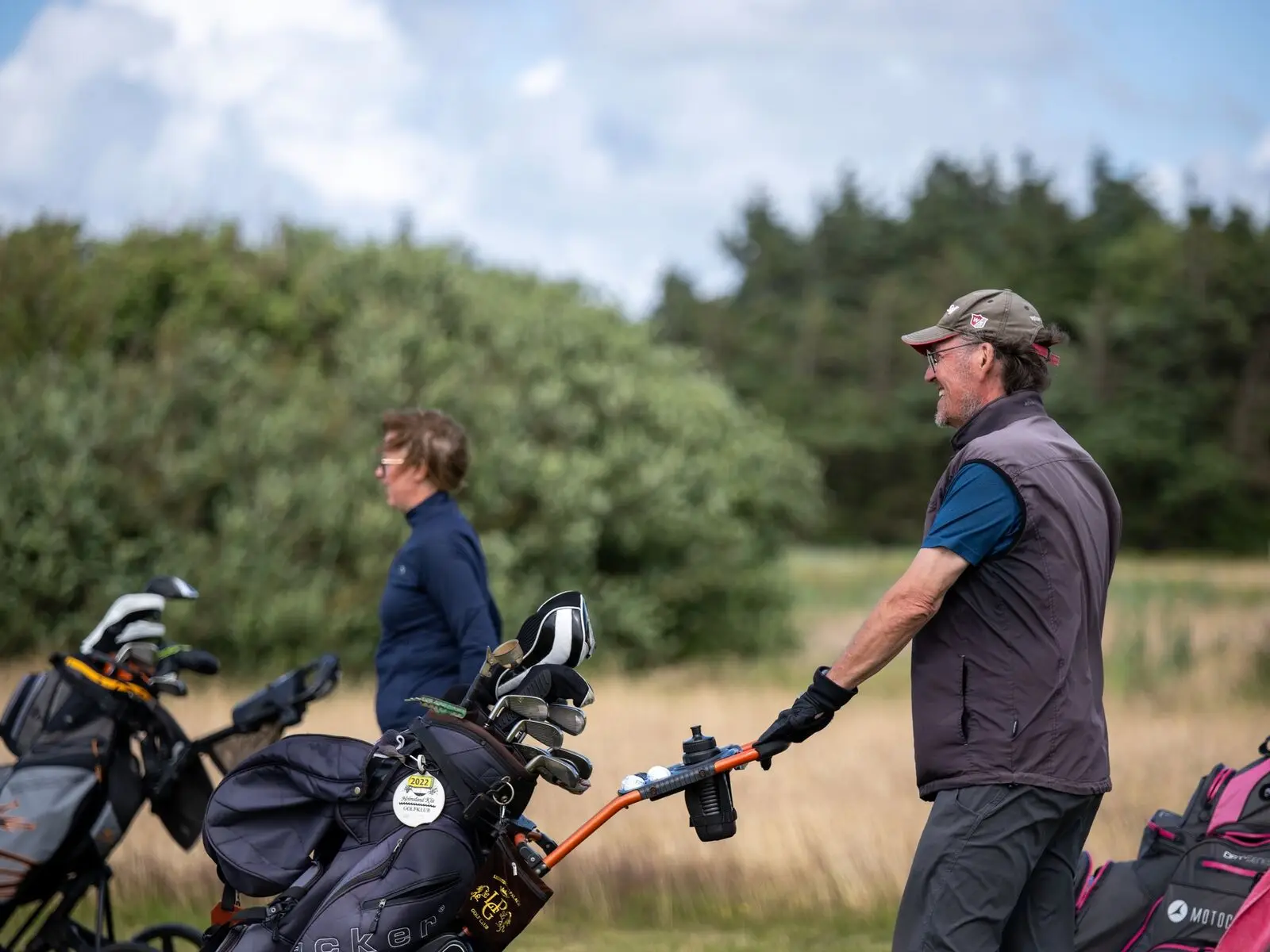 Holmsland Klit Golf, bilde 2