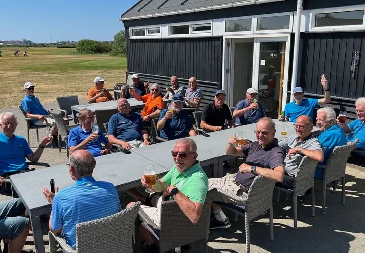 Holmsland Klit Golf, bilde 3