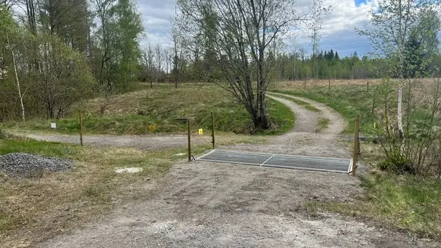 Hörlycke golfbana, bilde 2