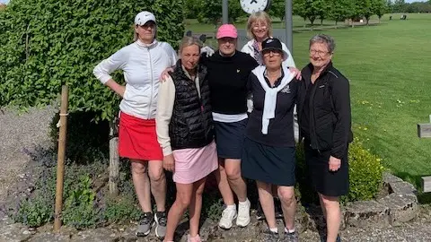 Hörlycke golfbana, bilde 3