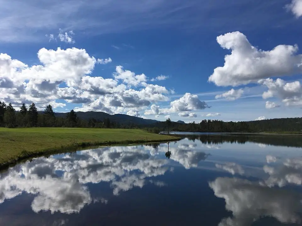 Hovden Golfklubb