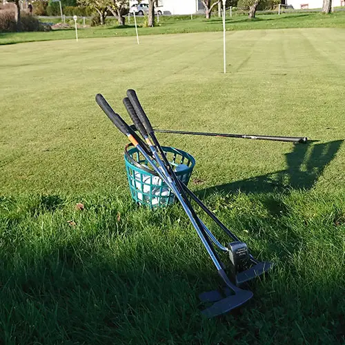 Husøy Golfklubb