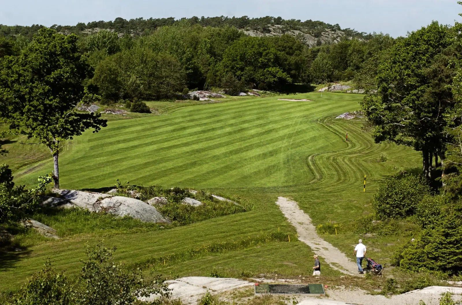 Hvaler Golfklubb