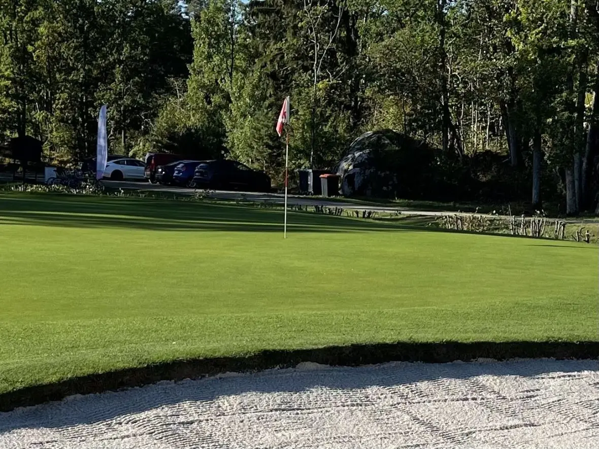 Hvaler Golfklubb, bilde 2