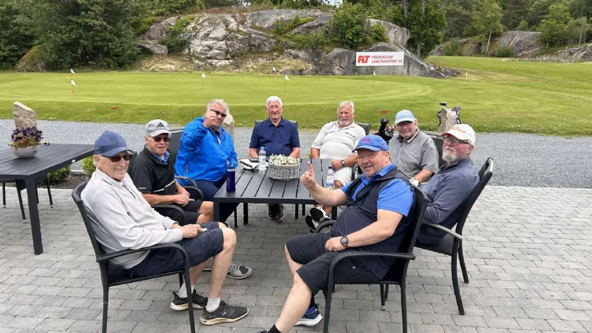 Hvaler Golfklubb, bilde 3