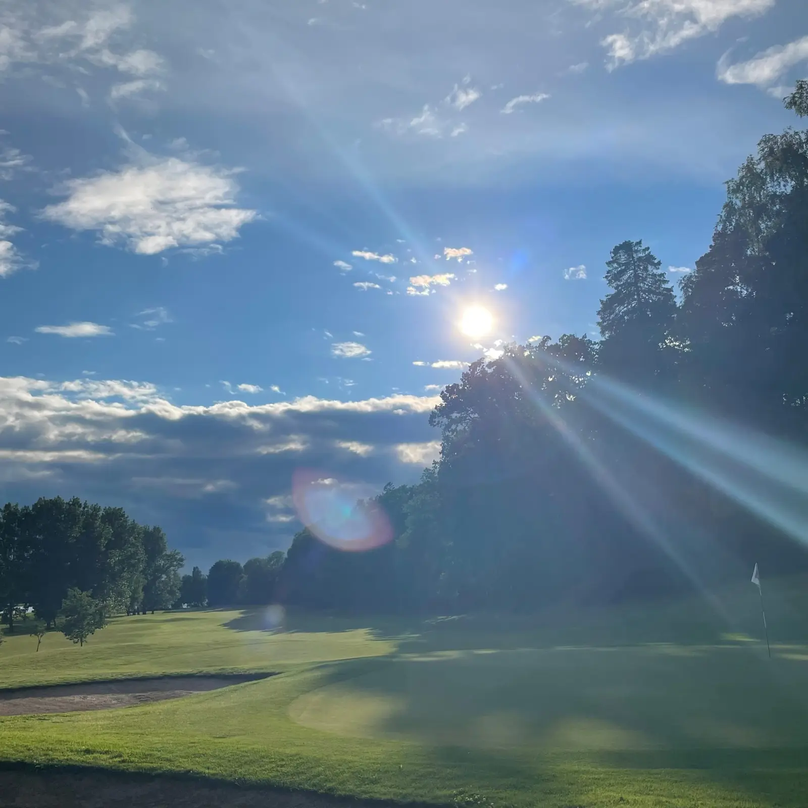 Ingarö GK, bilde 3