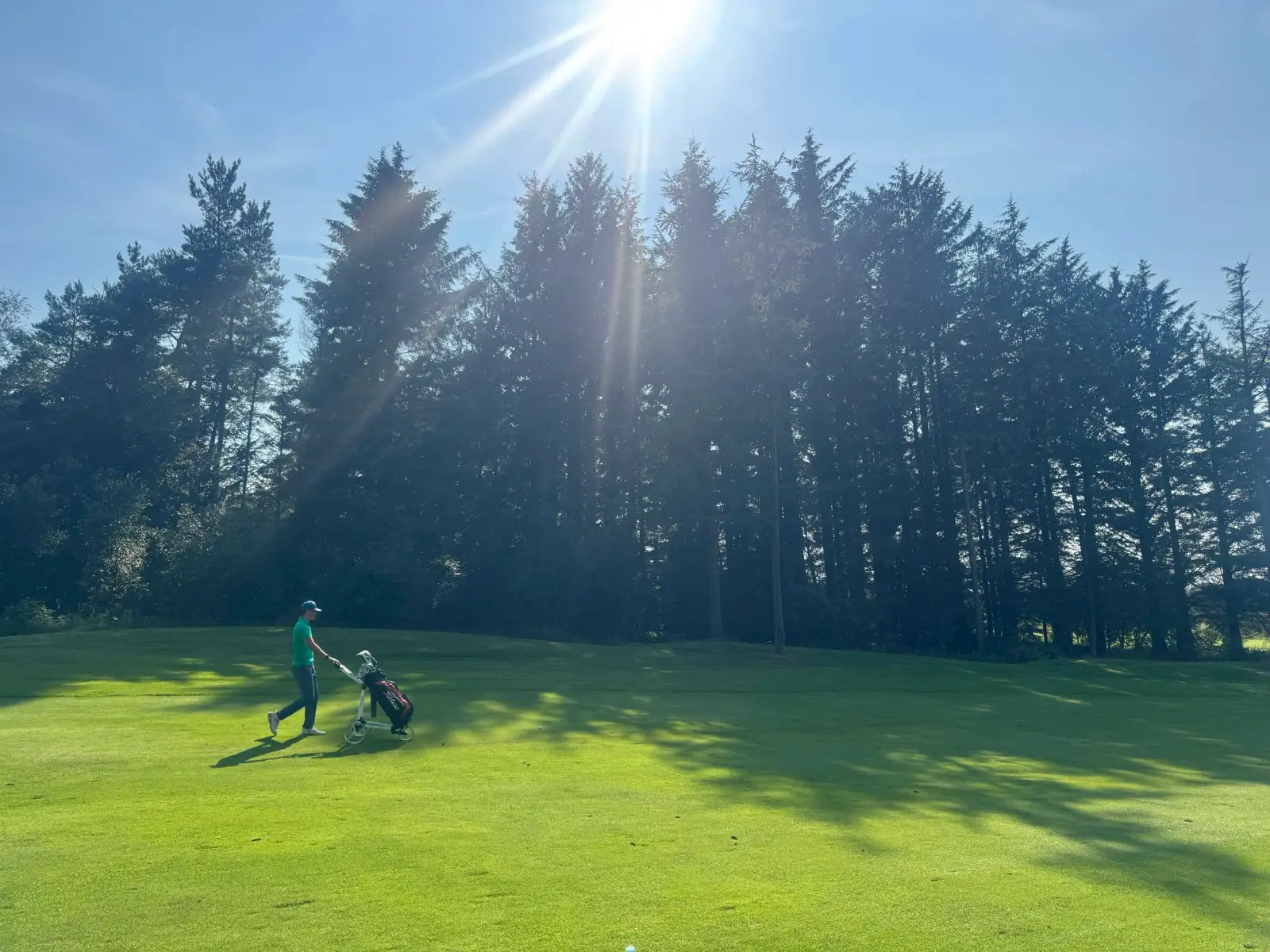 Jæren Golfklubb