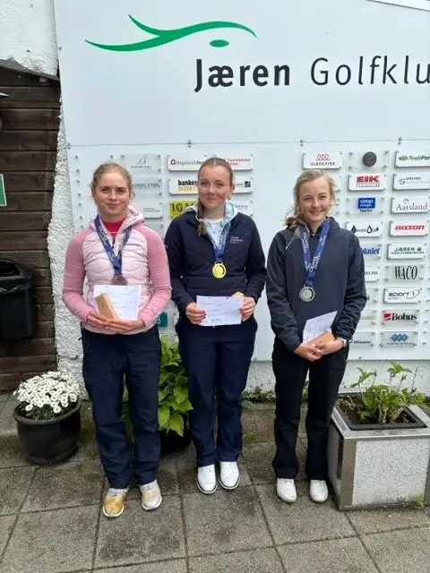 Jæren Golfklubb, bilde 3