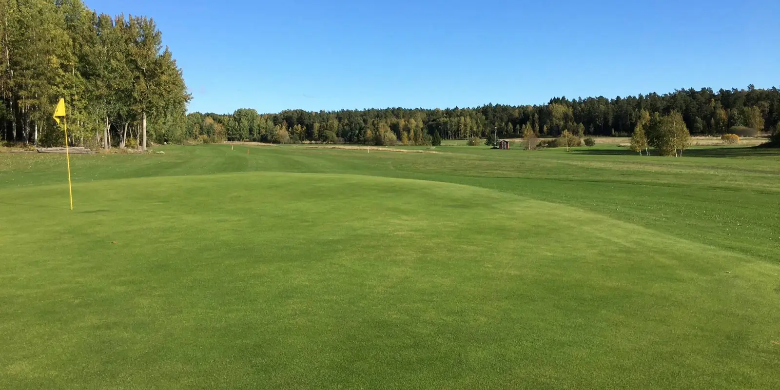Jarlabanke Golfklubb (Prästgården), bilde 2
