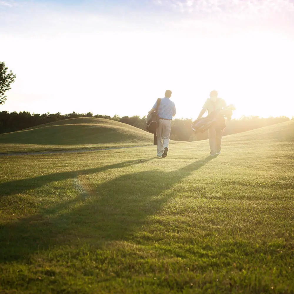 Jarlabanke Golfklubb (Skogberga), bilde 2