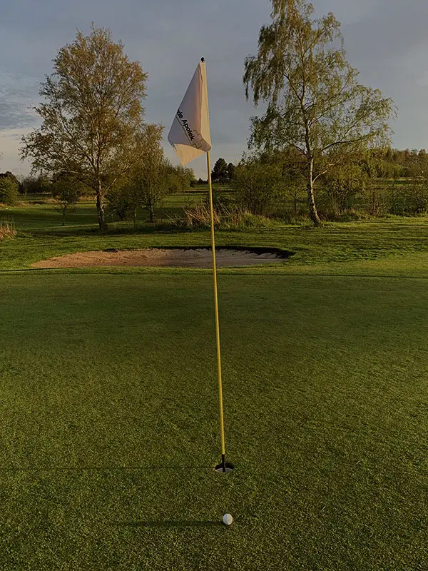 Juelsminde Golfklub