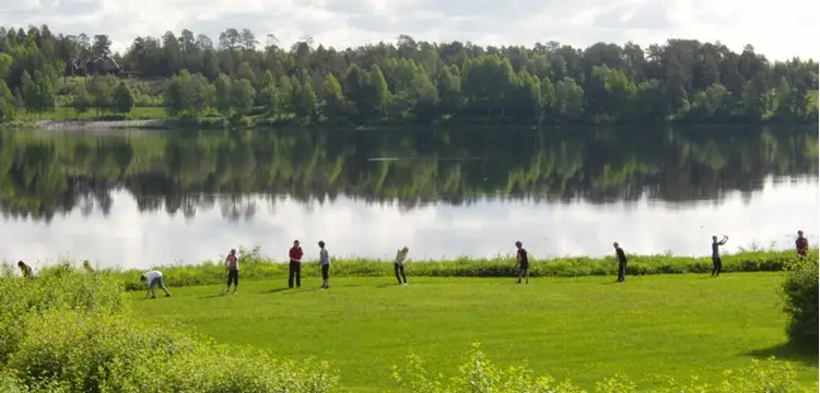 Kalix Golfklubb