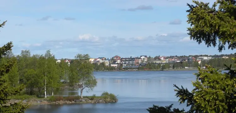 Kalix Golfklubb, bilde 2