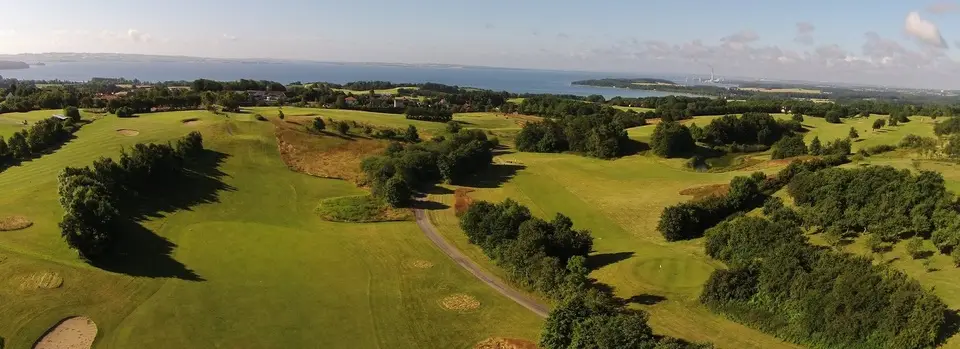 Kalø Golf Club