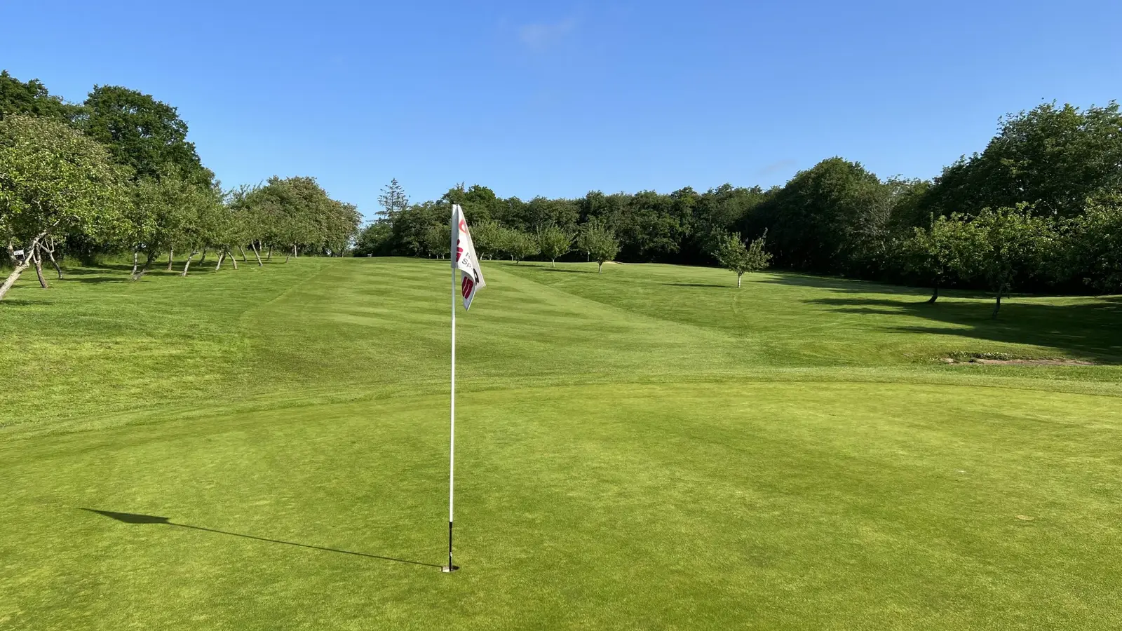 Kalø Golf Club, bilde 3