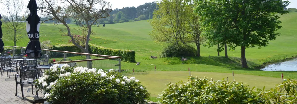 Kalundborg Golfklub