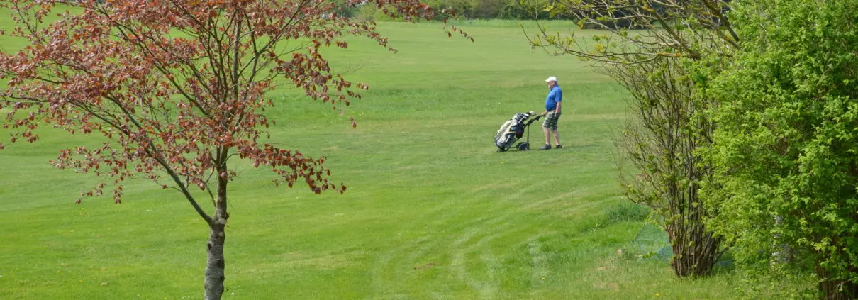 Kalundborg Golfklub, bilde 2